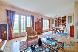 maison à la vente -   91370  VERRIERES LE BUISSON, surface 126 m2 vente maison - UBI472824053